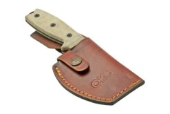 Ontario RAT-3 Skinner 8661, Cuchillo De Supervivencia -Leatherman Tienda OKC8661 06 okc