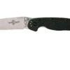 Ontario RAT-1 SP Plain Edge, 8848 -Leatherman Tienda OKC8848 01 ontario okc8848 01