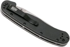 Ontario RAT-1 SP Plain Edge, 8848 -Leatherman Tienda OKC8848 04 ontario okc8848 04
