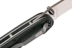 Ontario RAT-1 SP Plain Edge, 8848 -Leatherman Tienda OKC8848 06 ontario okc8848 06