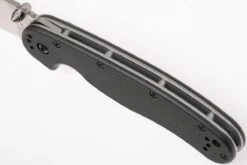 Ontario RAT-1 SP Plain Edge, 8848 -Leatherman Tienda OKC8848 07 ontario okc8848 07