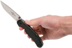 Ontario RAT-1 SP Plain Edge, 8848 -Leatherman Tienda OKC8848 08 ontario okc8848 08