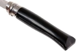 Opinel Navaja No. 8 Luxury Range, Acero Inoxidable, Cuerno De Búfalo 14 Opinel Navaja No. 8 Luxury Range, Acero Inoxidable, Cuerno De Búfalo -Leatherman Tienda OP000980 05 opinel op000980 05