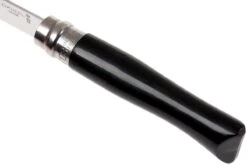 Opinel Navaja No. 8 Luxury Range, Acero Inoxidable, Cuerno De Búfalo 15 Opinel Navaja No. 8 Luxury Range, Acero Inoxidable, Cuerno De Búfalo -Leatherman Tienda OP000980 06 opinel op000980 06