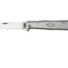 Otter Mercator 10-526 RGR Large Stainless Ruthenium, Navaja 2 Otter Mercator 10-526 RGR Large Stainless Ruthenium, Navaja -Leatherman Tienda OR10 526RGR 01 otter