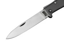 Otter Mercator 10-526 RGR Large Stainless Ruthenium, Navaja -Leatherman Tienda OR10 526RGR 03 otter