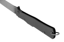 Otter Mercator 10-526 RGR Large Stainless Ruthenium, Navaja -Leatherman Tienda OR10 526RGR 04 otter