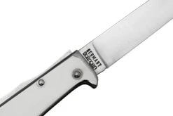 Otter Mercator 10-526 RGR Large Stainless Ruthenium, Navaja -Leatherman Tienda OR10 526RGR 05 otter
