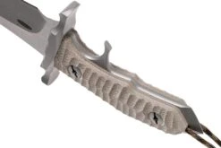 Pohl Force MK-9 Kydex 5023 Last Blood CNC2 Edition Rambo Cuchillo, Dietmar Pohl Design 13 Pohl Force MK-9 Kydex 5023 Last Blood CNC2 Edition Rambo Cuchillo, Dietmar Pohl Design -Leatherman Tienda PF5023 04 pohl force