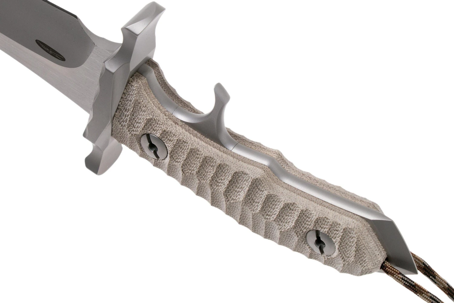 Pohl Force MK-9 Kydex 5023 Last Blood CNC2 Edition Rambo Cuchillo, Dietmar Pohl Design 6 Pohl Force MK-9 Kydex 5023 Last Blood CNC2 Edition Rambo Cuchillo, Dietmar Pohl Design - Imagen 4