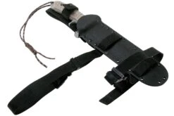 Pohl Force MK-9 Kydex 5023 Last Blood CNC2 Edition Rambo Cuchillo, Dietmar Pohl Design 15 Pohl Force MK-9 Kydex 5023 Last Blood CNC2 Edition Rambo Cuchillo, Dietmar Pohl Design -Leatherman Tienda PF5023 06 pohl force