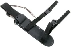 Pohl Force MK-9 Kydex 5023 Last Blood CNC2 Edition Rambo Cuchillo, Dietmar Pohl Design 16 Pohl Force MK-9 Kydex 5023 Last Blood CNC2 Edition Rambo Cuchillo, Dietmar Pohl Design -Leatherman Tienda PF5023 07 pohl force