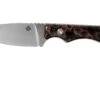 QSP Knife Workaholic QS124-C SK03 Raffir Noble Bronze Moon Cuchillo Fijo