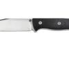QSP Knife Bison QS134-A Micarta Cuchillo De Supervivencia -Leatherman Tienda QS134 A 01 qsp