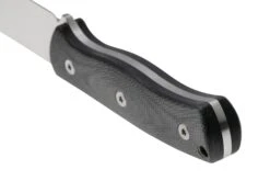 QSP Knife Bison QS134-A Micarta Cuchillo De Supervivencia 12 QSP Knife Bison QS134-A Micarta Cuchillo De Supervivencia -Leatherman Tienda QS134 A 04 qsp