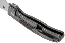 QSP Knife Legatus QS136-B Fibra De Carbono. Red G10 Cuchillo De Caballero, DBW Design 14 QSP Knife Legatus QS136-B Fibra De Carbono. Red G10 Cuchillo De Caballero, DBW Design -Leatherman Tienda QS136 B 05 qsp