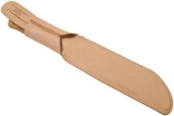 Roselli Big Leuku Knife R150 Funda De Cuero, Cuchillo De Exterior -Leatherman Tienda RIR150 07 roselli