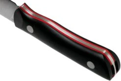 Real Steel Bushcraft III Convex 3725C Cuchillo Bushcraft -Leatherman Tienda RL3725C 04 real steel knives