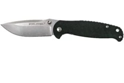Real Steel H6 Plus Stonewashed 7788 Navaja