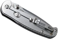 Real Steel H6 Plus Stonewashed 7788 Navaja -Leatherman Tienda RL7788 04 real steel