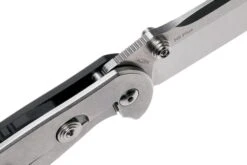 Real Steel H6 Plus Stonewashed 7788 Navaja -Leatherman Tienda RL7788 06 real steel