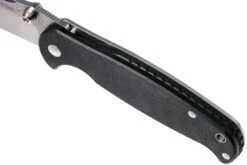 Real Steel H6 Plus Stonewashed 7788 Navaja -Leatherman Tienda RL7788 07 real steel