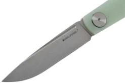Real Steel Gslip Compact Natural 7867 Navaja, Ostap Hel Design -Leatherman Tienda RL7867 03 real steel