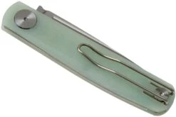 Real Steel Gslip Compact Natural 7867 Navaja, Ostap Hel Design -Leatherman Tienda RL7867 04 real steel