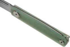 Real Steel Gslip Compact Natural 7867 Navaja, Ostap Hel Design -Leatherman Tienda RL7867 07 real steel