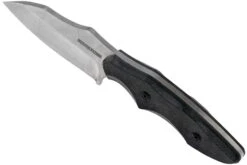 Rough Ryder Black G10 Fixed Blade RR2194 Cuchillo Fijo -Leatherman Tienda RY2194 04 rough ryder