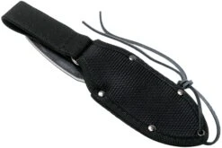 Rough Ryder Black G10 Fixed Blade RR2194 Cuchillo Fijo -Leatherman Tienda RY2194 06 rough ryder