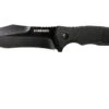 Schrade Steel Driver Fixed Blade 1136030 Cuchillo Fijo -Leatherman Tienda SC1136030 01 schrade