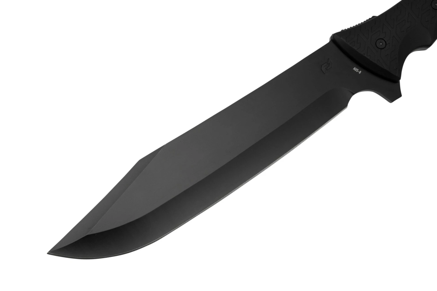 Schrade Leroy Fixed Blade 650942, Cuchillo Negro De Supervivencia 5 Schrade Leroy Fixed Blade 650942, Cuchillo Negro De Supervivencia - Imagen 3