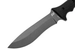 Schrade Reckon 651000, Black, Cuchillo Fijo -Leatherman Tienda SC651000 03 schrade