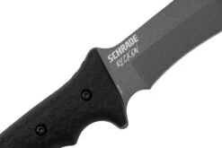 Schrade Reckon 651000, Black, Cuchillo Fijo -Leatherman Tienda SC651000 05 schrade