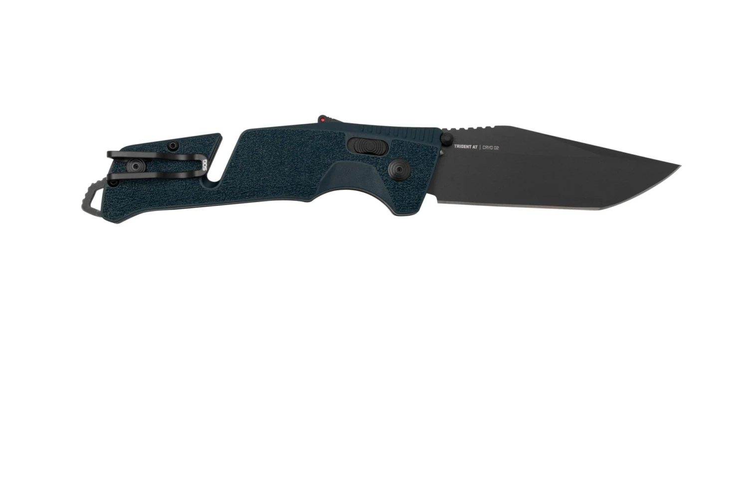 SOG Trident AT Uniform Blue Tanto 11-12-09-41 Navaja 4 SOG Trident AT Uniform Blue Tanto 11-12-09-41 Navaja - Imagen 2