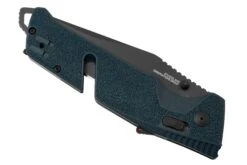 SOG Trident AT Uniform Blue Tanto 11-12-09-41 Navaja 13 SOG Trident AT Uniform Blue Tanto 11-12-09-41 Navaja -Leatherman Tienda SOG 11 12 09 41 06 sog