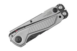 SOG Flash MT Silver & Black 29-55-01-41 Multiherramienta -Leatherman Tienda SOG 29 55 01 41 07 sog