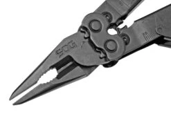 SOG Powerlock Black Oxide, B63N-CP Multiherramienta -Leatherman Tienda SOG B63N CP 03 sog