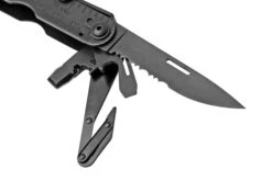 SOG Powerlock Black Oxide, B63N-CP Multiherramienta -Leatherman Tienda SOG B63N CP 04 sog