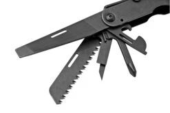 SOG Powerlock Black Oxide, B63N-CP Multiherramienta -Leatherman Tienda SOG B63N CP 05 sog