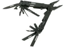 SOG PowerAccess Deluxe Black PA2002 Multiherramienta 13 SOG PowerAccess Deluxe Black PA2002 Multiherramienta -Leatherman Tienda SOG PA2002 CP 03 sog