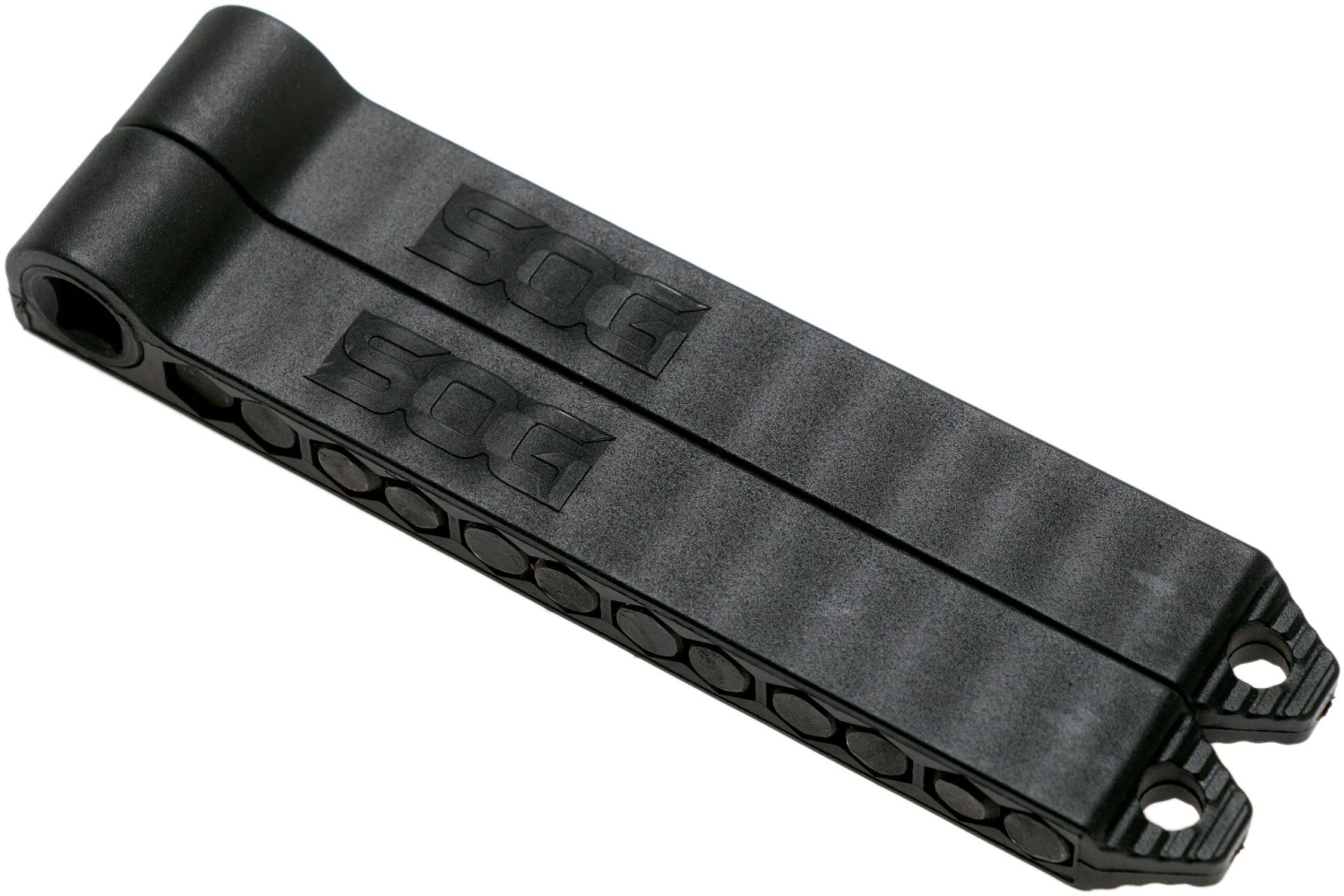 SOG PowerAccess Deluxe Black PA2002 Multiherramienta 8 SOG PowerAccess Deluxe Black PA2002 Multiherramienta - Imagen 6