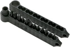 SOG PowerAccess Deluxe Black PA2002 Multiherramienta 17 SOG PowerAccess Deluxe Black PA2002 Multiherramienta -Leatherman Tienda SOG PA2002 CP 07 sog