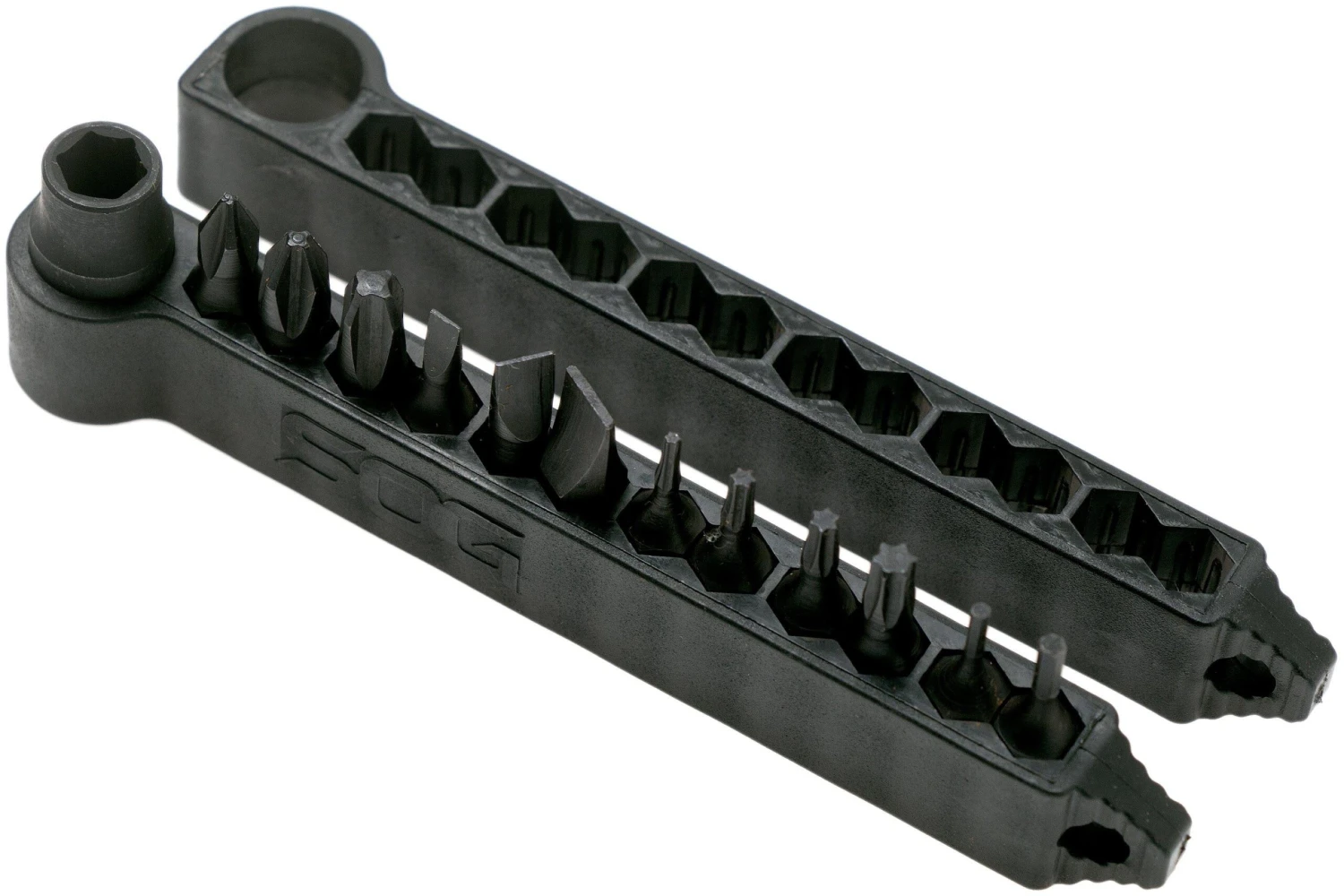 SOG PowerAccess Deluxe Black PA2002 Multiherramienta 9 SOG PowerAccess Deluxe Black PA2002 Multiherramienta - Imagen 7