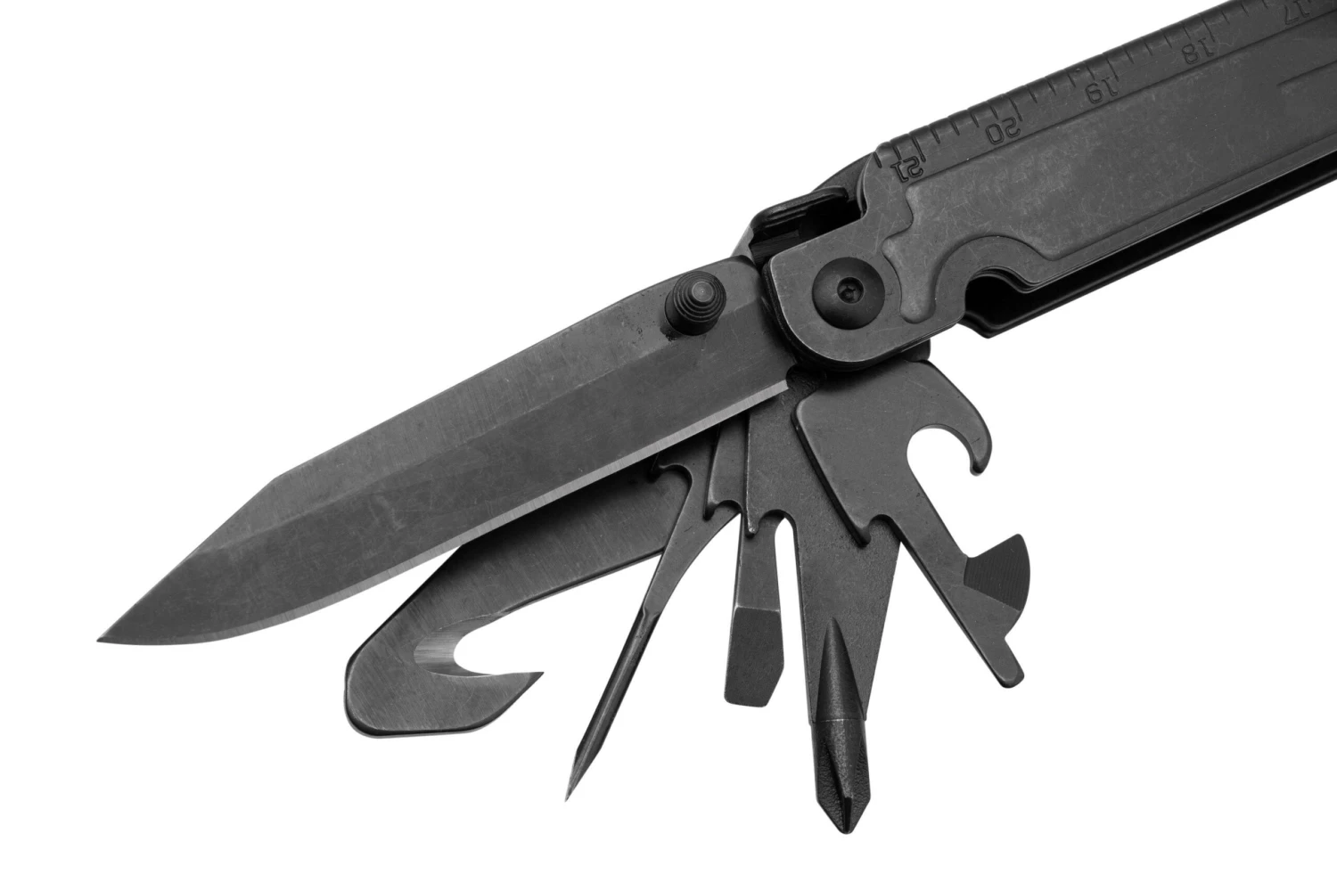 SOG PowerAccess Assist MT Stonewashed PA3001-CP Multiherramienta 5 SOG PowerAccess Assist MT Stonewashed PA3001-CP Multiherramienta - Imagen 3