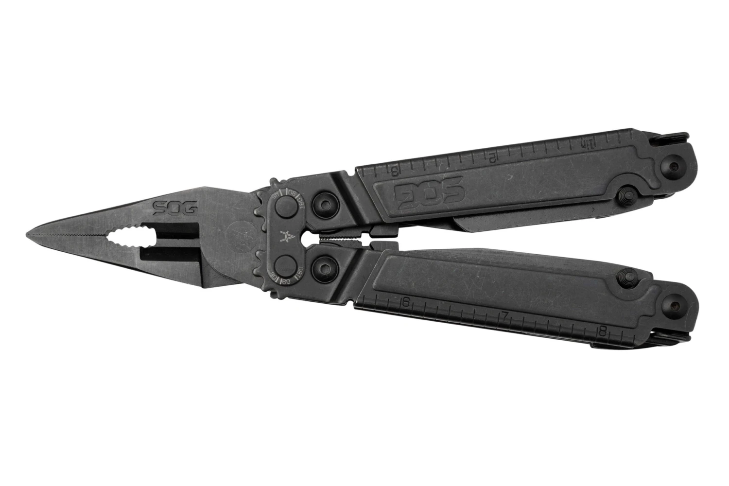SOG PowerAccess Assist MT Stonewashed PA3001-CP Multiherramienta 7 SOG PowerAccess Assist MT Stonewashed PA3001-CP Multiherramienta - Imagen 5