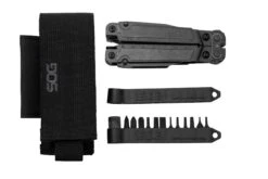 SOG PowerAccess Assist MT Stonewashed PA3001-CP Multiherramienta 15 SOG PowerAccess Assist MT Stonewashed PA3001-CP Multiherramienta -Leatherman Tienda SOG PA3002 CP 07 sog