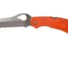 Spyderco Byrd Rescue 2 BY17SOR2 Cuchillo De Rescate -Leatherman Tienda SPBY17SOR2 01 spyderco spby17sor2 01