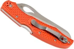 Spyderco Byrd Rescue 2 BY17SOR2 Cuchillo De Rescate -Leatherman Tienda SPBY17SOR2 04 spyderco spby17sor2 04